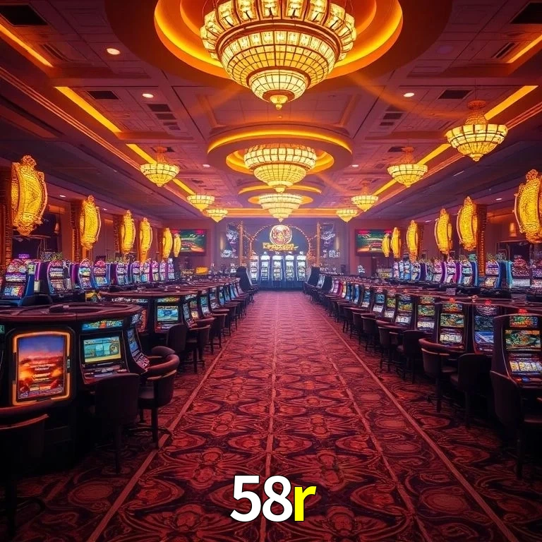 58r App Notificações