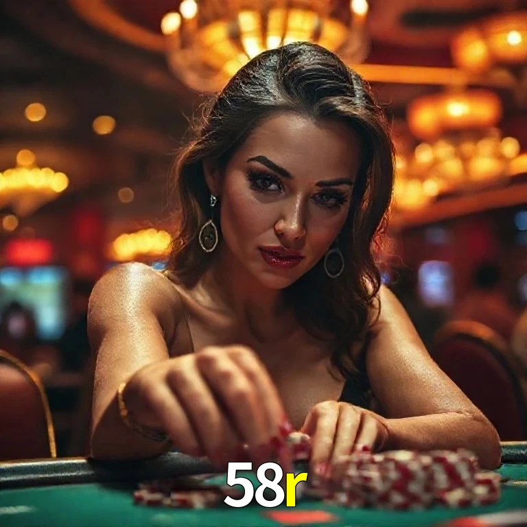 58r Jogo Responsável