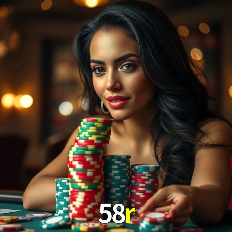 58r apostas